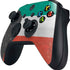 Kuwait Flag Distressed Xbox Series X Controller Skin